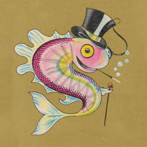 Sabella's in Marin, Mill Valley CA 1950s