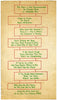 Irving's Chuck Wagon. Line Lexington, PA 1940s