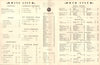 Leon and Eddie's, New York 1944 Wine List