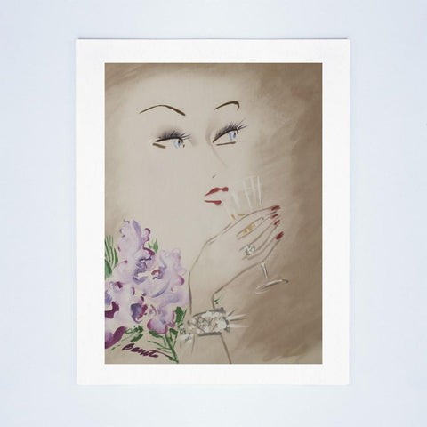 Le Restaurant Francais Wine List, New York World’s Fair 1939