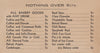 Pioneer Dairy Lunch, Los Angeles 1935