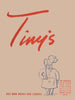 Tiny's, California 1945
