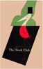 The Stork Club, New York, 1946 Paul Rand Book Cover