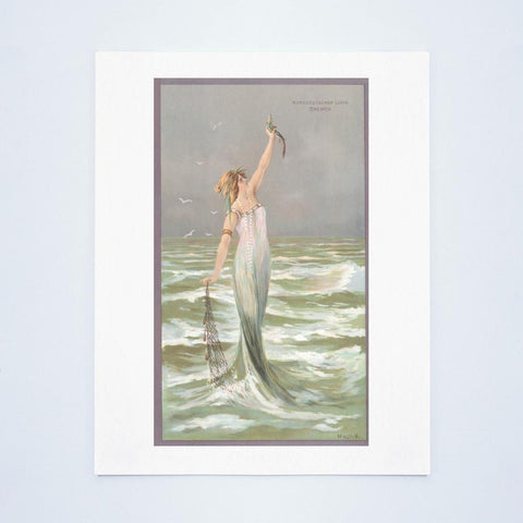 S/S George Washington 1911