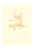 S/S Vulcania 1933 Grafiche Modiano Trieste