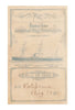 S/S California 1881