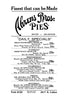 Ahrens Bros. Pies, Denver & Los Angeles 1930s