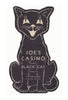 Joe's Casino at The Black Cat, New Castle, Delaware, 1930s