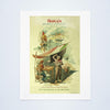 Bova's, Boston 1906