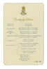 Buckingham Palace, June 4 1902 Jockey Club Dinner