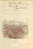 Clifton House, Niagara Falls, 1855 The Original Scan