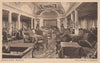 Cunard R.M.S. Aquitania, 1925 Palladian Lounge