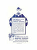 Copacabana Chinese BBQ Spare Ribs Harley Spiller Chinese Menu Collection Cool Culinaria