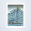 Hotel Astor, New York 1953