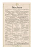 Hotel Winton, Cleveland 1920
