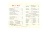 Hong Far Low Boston 1930 The Man Who Made Chop Suey