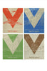 HOTEL NEW YORKER 1942 V FOR VICTORY MENU COLLECTION