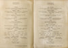 Lloyd Sabaudo 1927 Menu