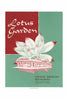 Lotus Garden Indianapolis 1950s Harley Spiller Collection Cool Culinaria