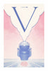 New York Central System WW2 1943 Dining Car Menu