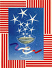 New York World's Fair 'Le Restaurant Francais' (Champagne) 1940