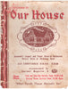 Our House, Savannah GA 1940s