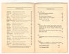 Pfeiffer's Russian Bar Buffalo, New York 1940s cocktail menu