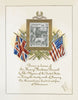 Buttolph British Library Menu Collection 1904 Menu
