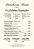Rene's, Fresno, California, 1970s