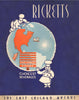Ricketts, Chicago, 1940