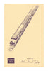 Silver Streak Zephyr, Chicago, Burlington and Quincy Railroad 1943