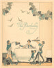 The Berkeley Hotel, London 1924