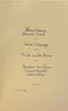 The Savoy, London 1923 (Lady with Pearls)