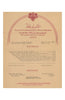 Wivel New York 1945 Menu