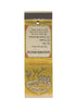 Alexander Cocktail 1930s Matchbook Cover