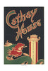 Cathay House Boston 1940s Harley Spiller Menu Collection