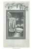 Cameron House, La Crosse, Wisconsin, Thanksgving Dinner 1881