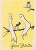 Various Spirits - Greeting Cards