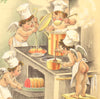 Lasserre Greeting Cards