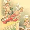 Lasserre Greeting Cards