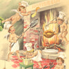 Lasserre Greeting Cards