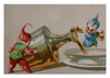 Pixies Greeting Cards